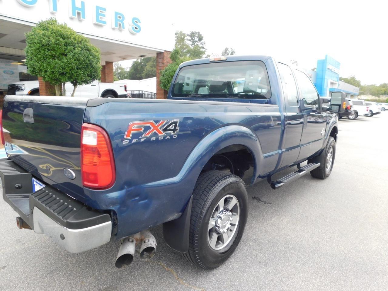 Ford Super Duty F-350 SRW  2016
