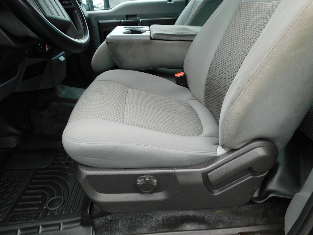 Ford Super Duty F-350 SRW  2016