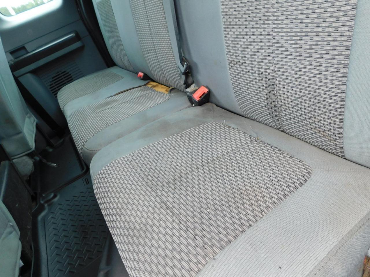 Ford Super Duty F-350 SRW  2016