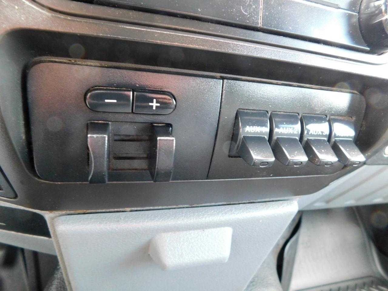 Ford Super Duty F-350 SRW  2016