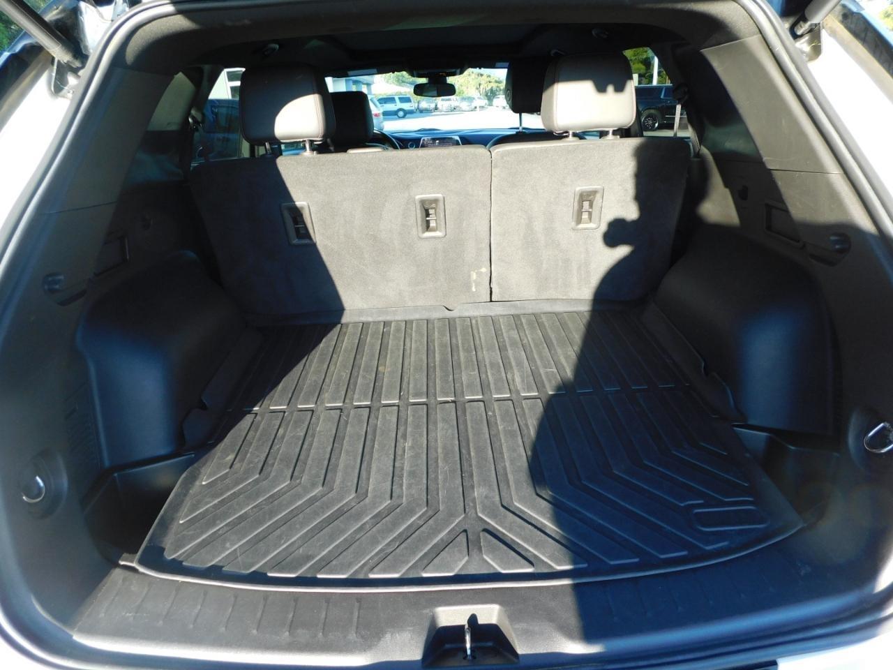 Chevrolet Blazer  2022