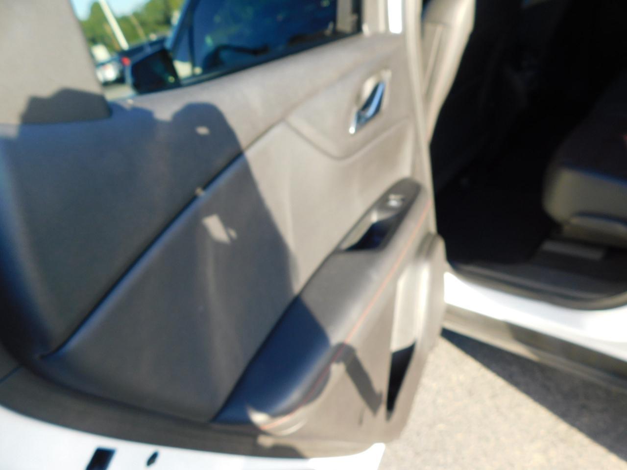 Chevrolet Blazer  2022
