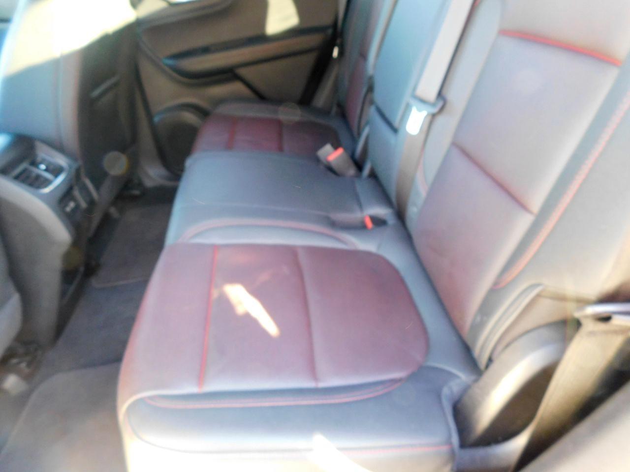 Chevrolet Blazer  2022