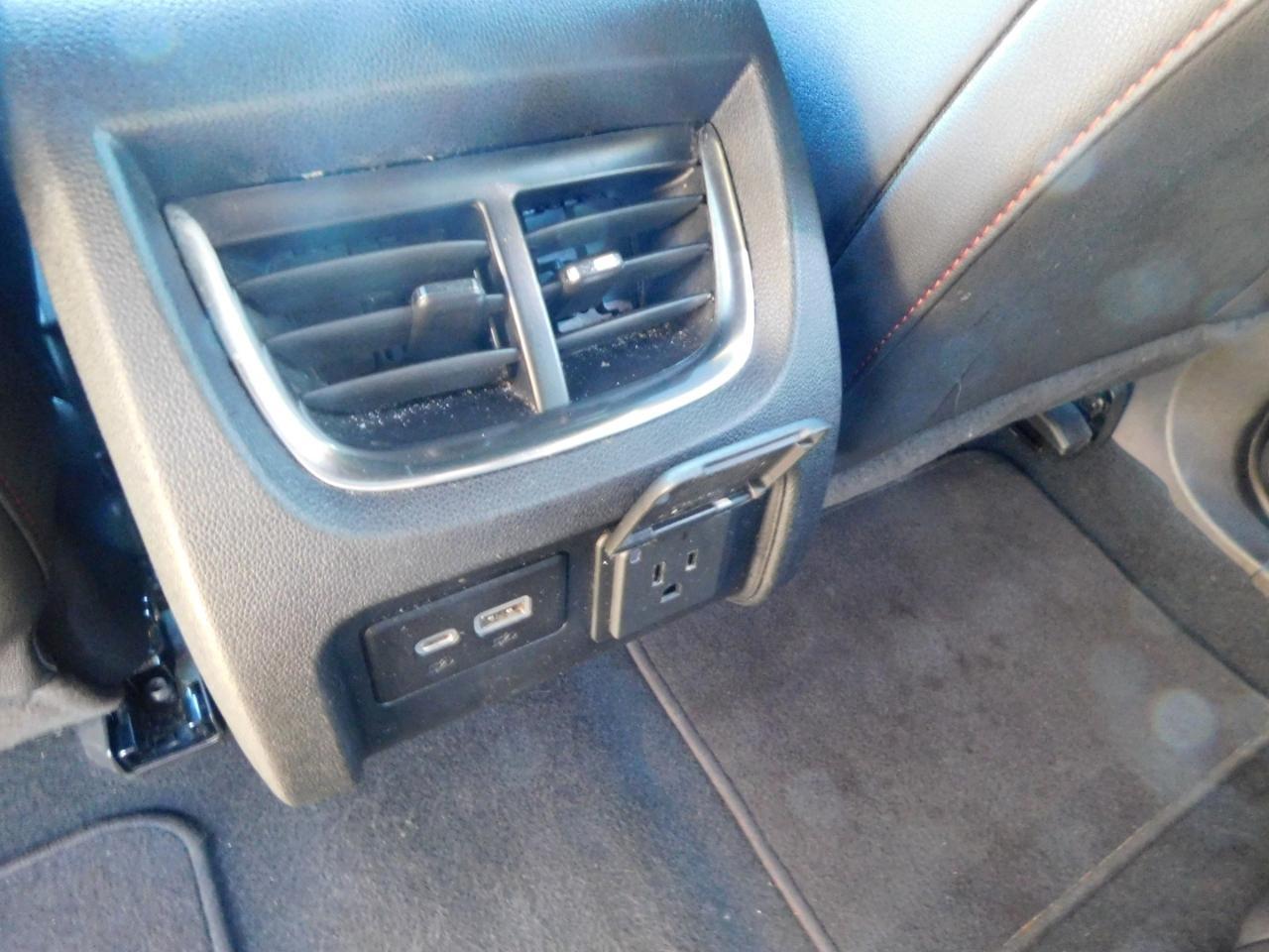 Chevrolet Blazer  2022