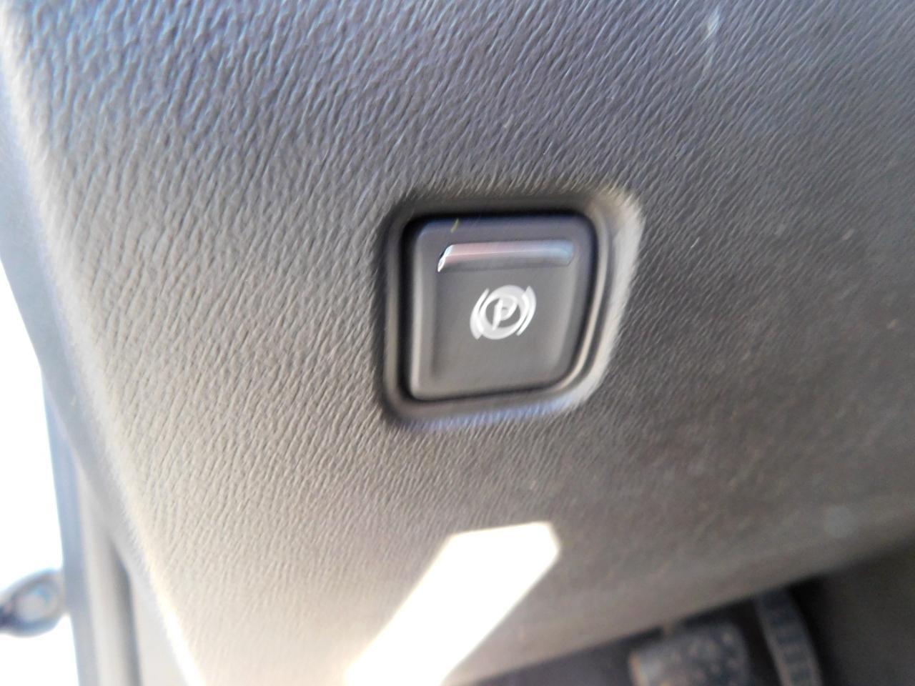 Chevrolet Blazer  2022