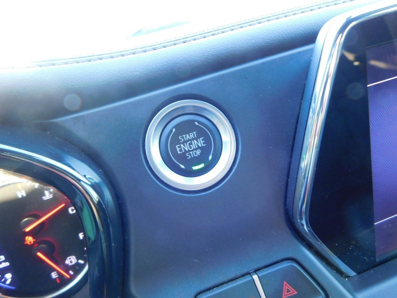 Chevrolet Blazer  2022