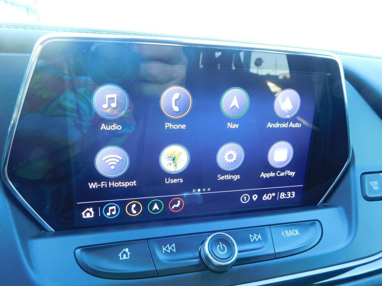 Chevrolet Blazer  2022