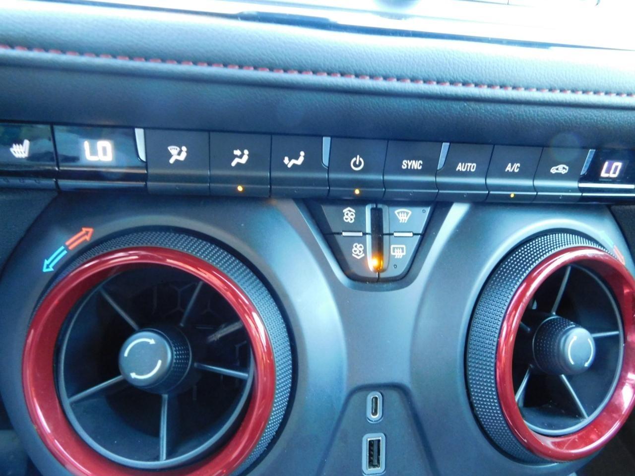 Chevrolet Blazer  2022
