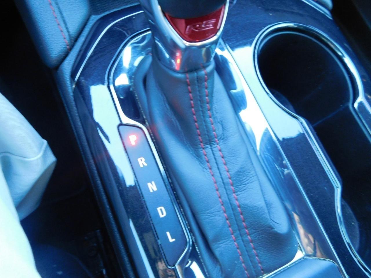 Chevrolet Blazer  2022