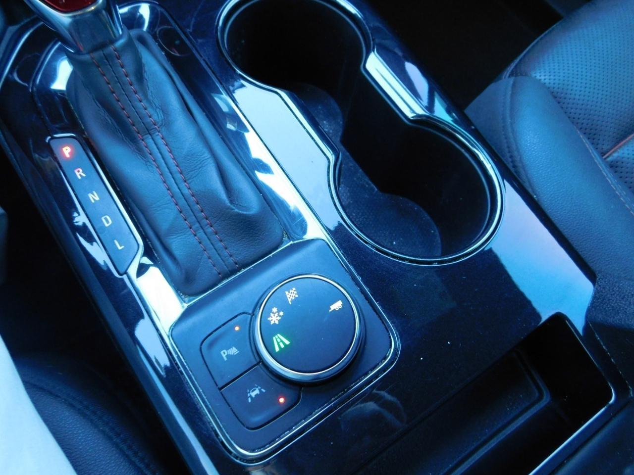 Chevrolet Blazer  2022