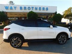 2022 Chevrolet Blazer 