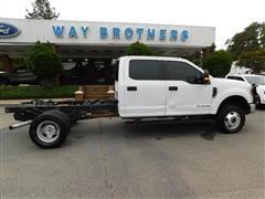 2022 Ford Super Duty F-350 DRW 