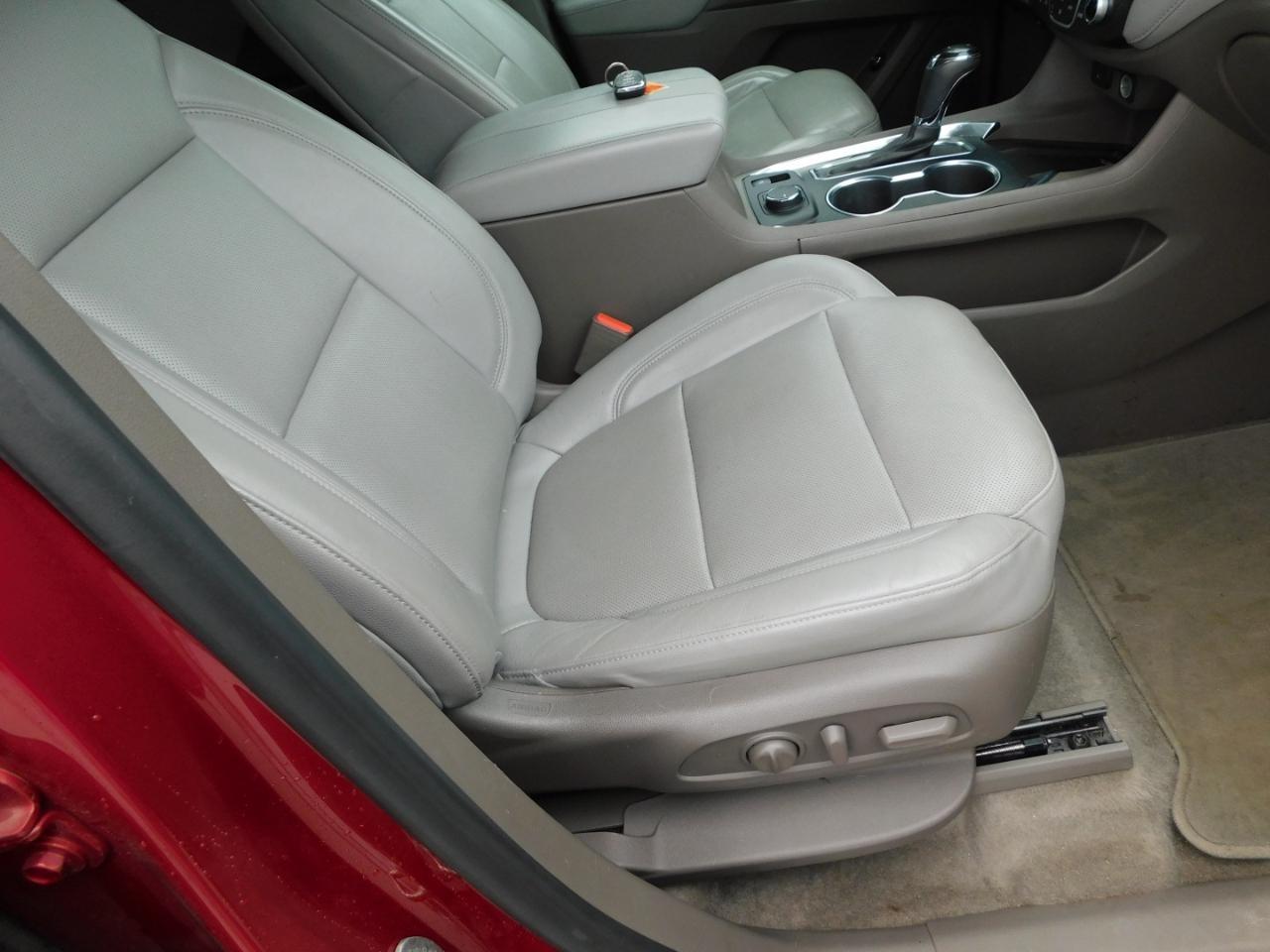 Chevrolet Traverse  2018