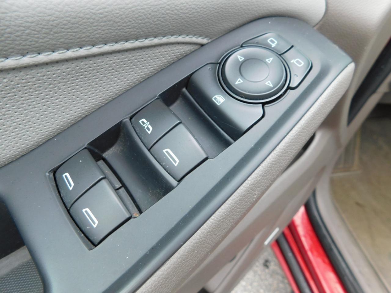 Chevrolet Traverse  2018