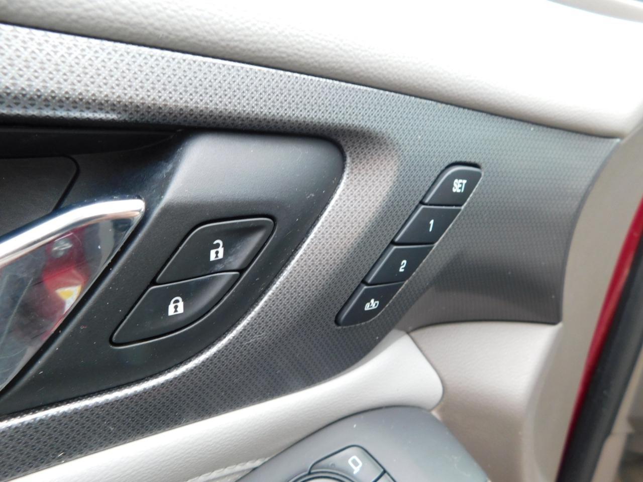 Chevrolet Traverse  2018