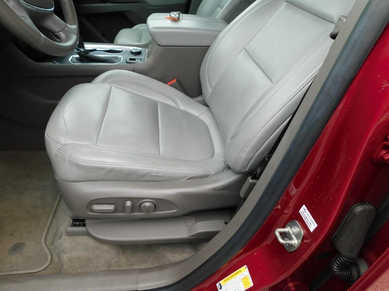 Chevrolet Traverse  2018