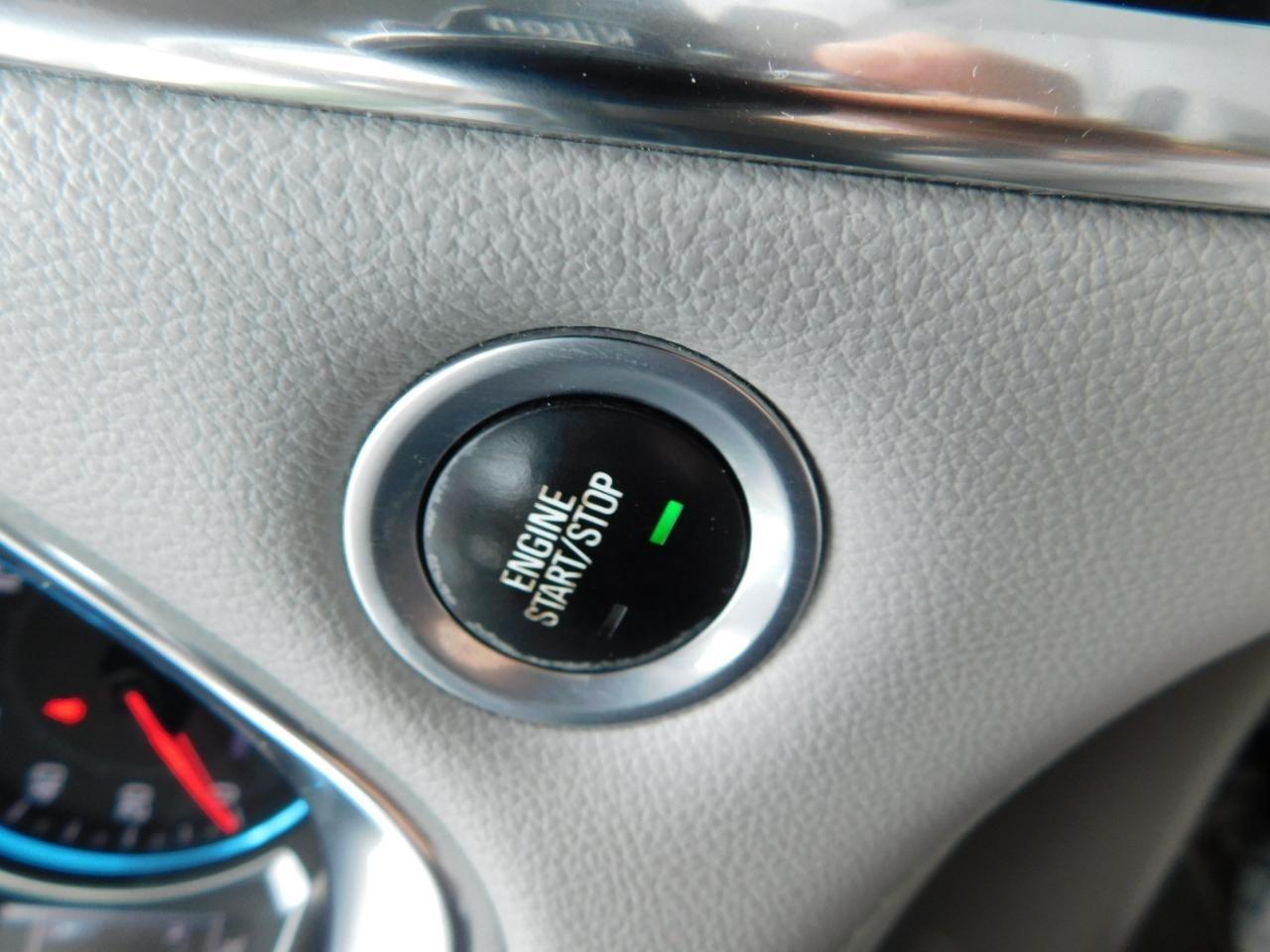 Chevrolet Traverse  2018