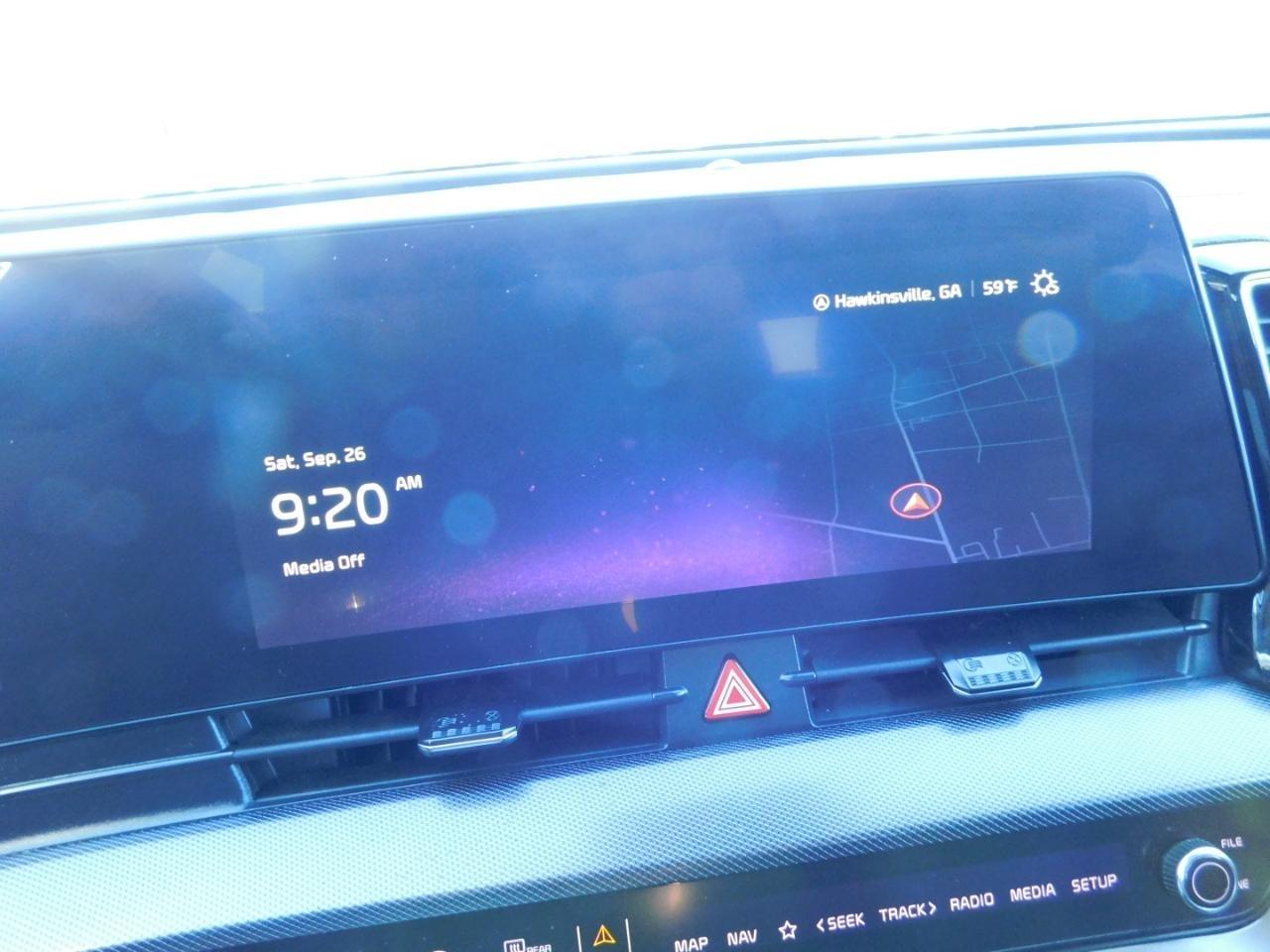 Kia Sportage  2025