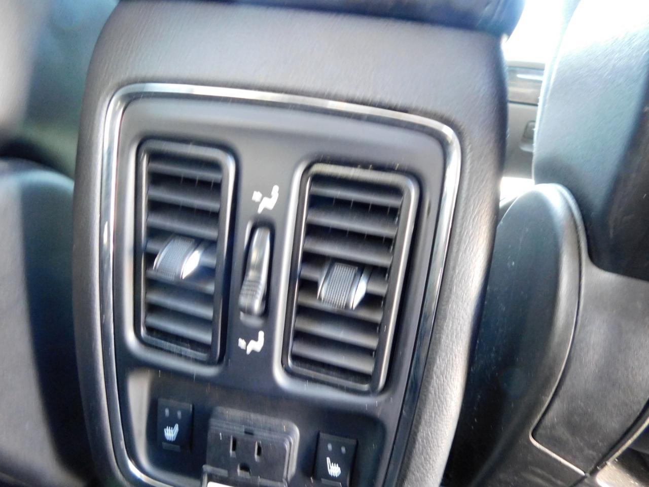 Dodge Durango  2013