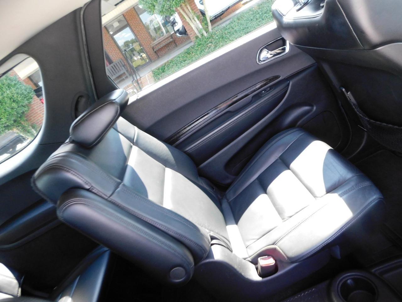 Dodge Durango  2013