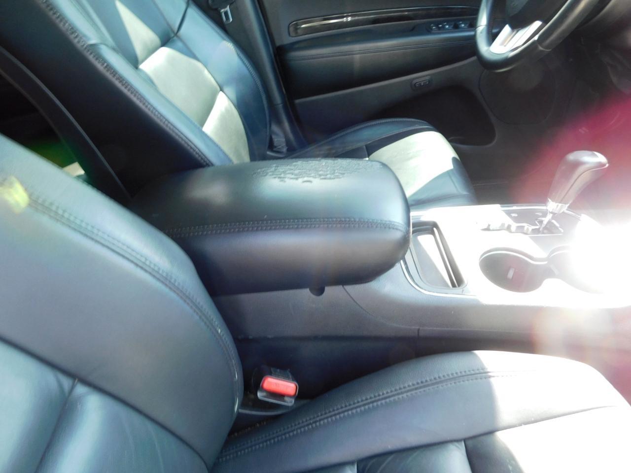 Dodge Durango  2013