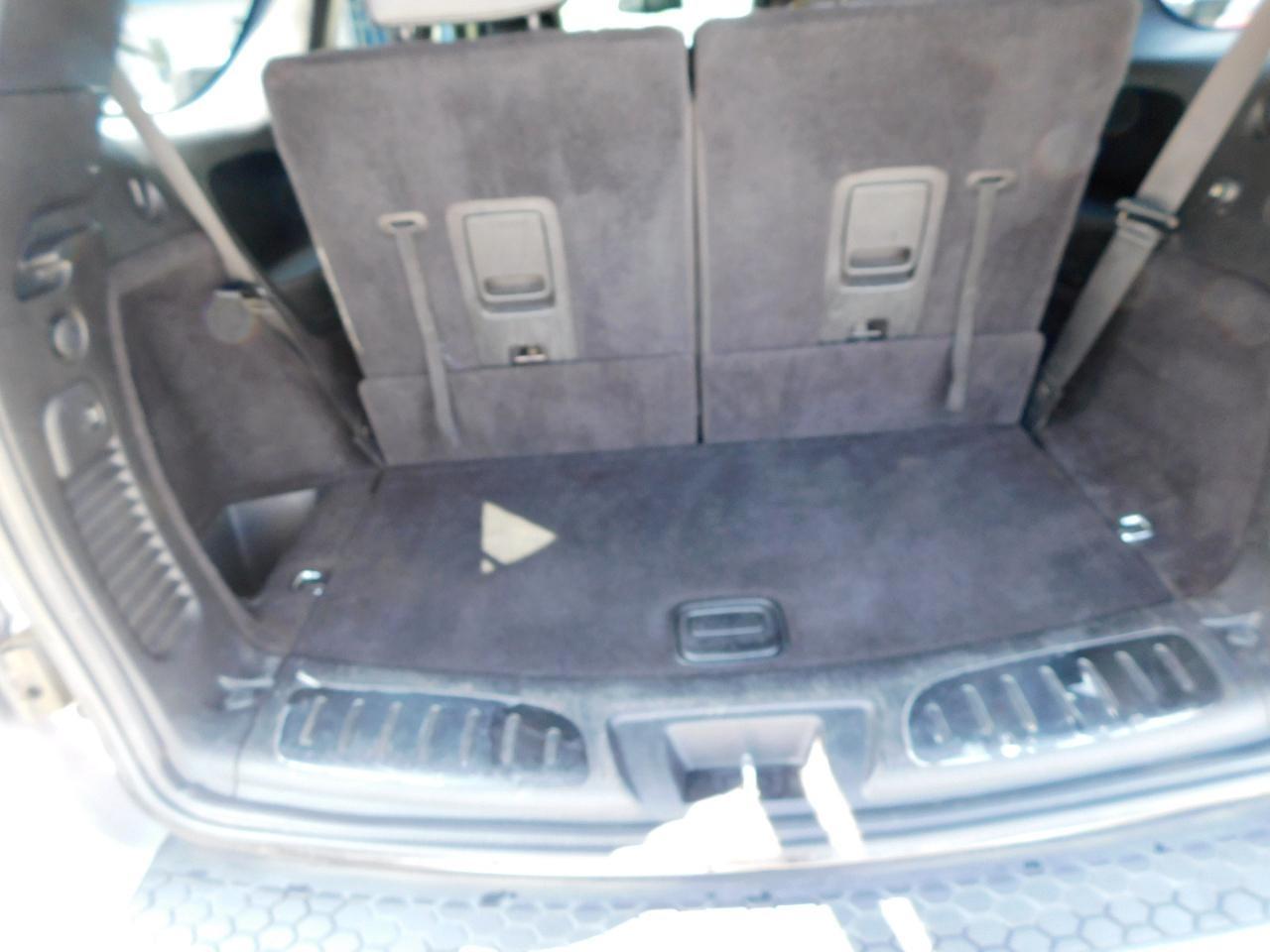 Dodge Durango  2013