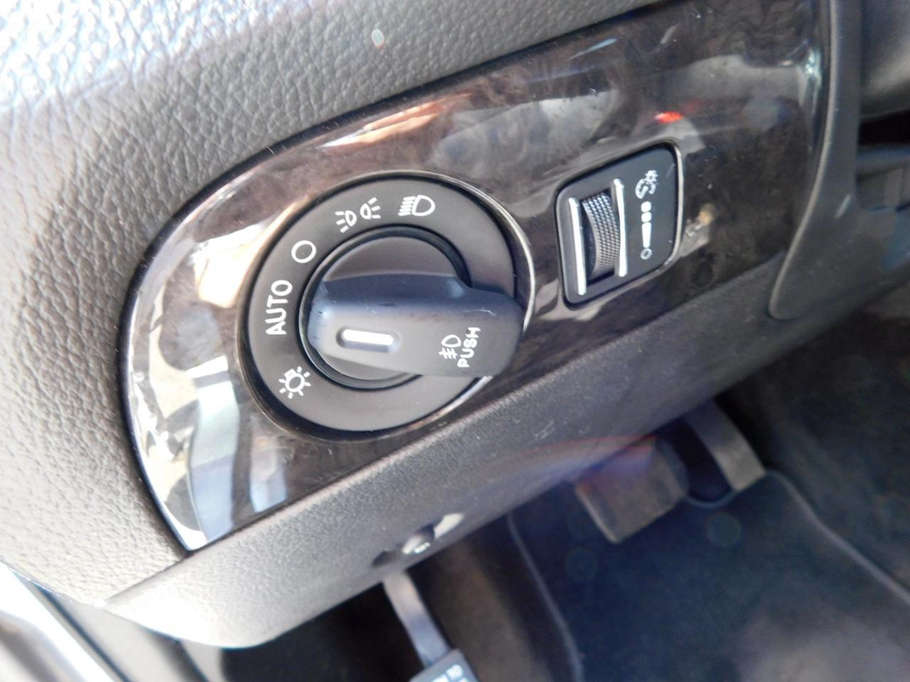 Dodge Durango  2013