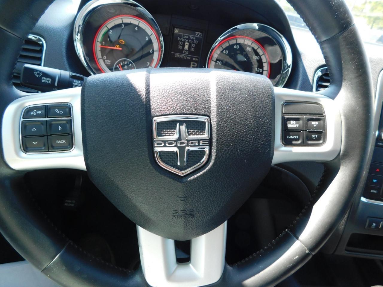 Dodge Durango  2013