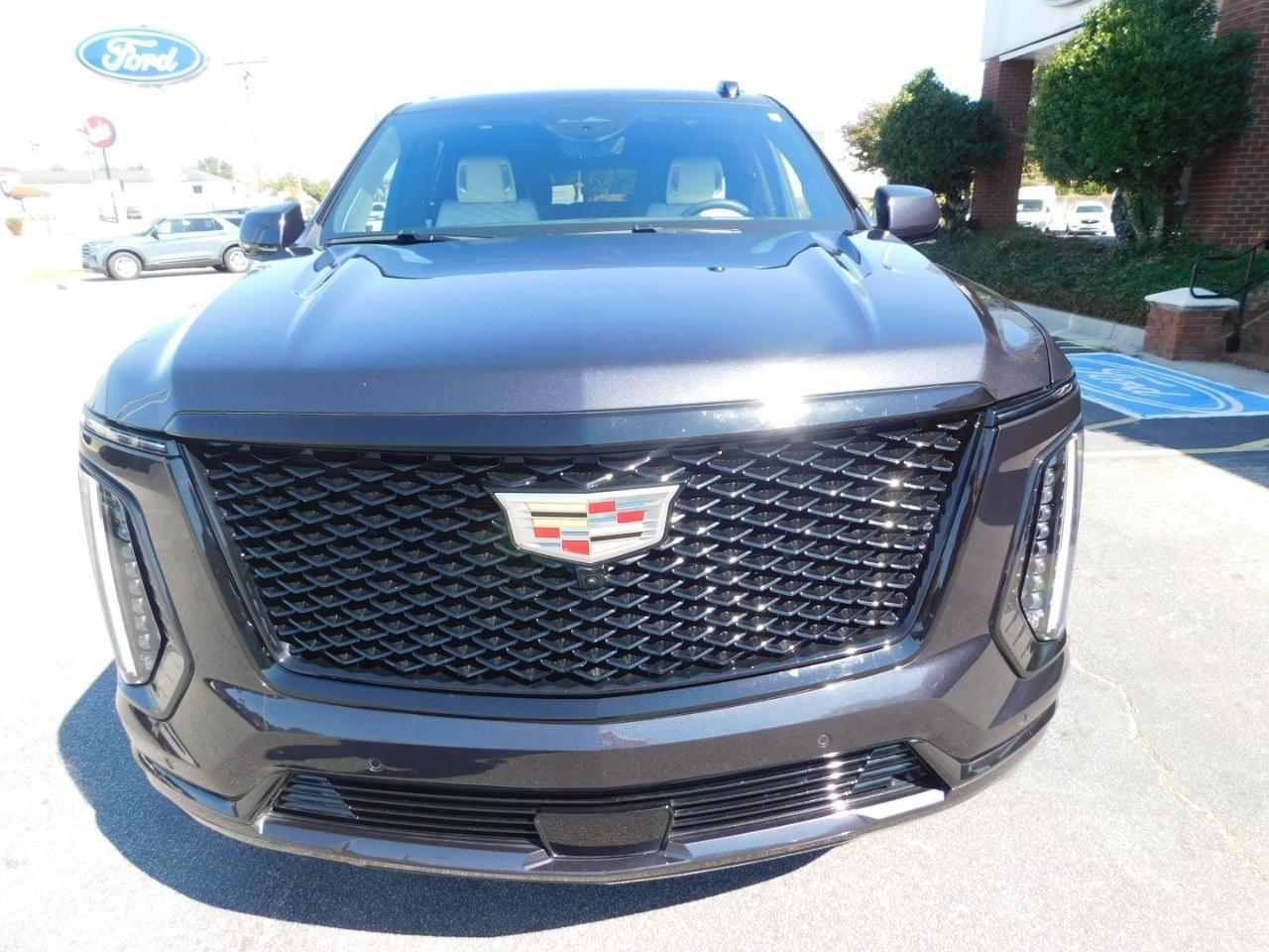 Cadillac Escalade  2025