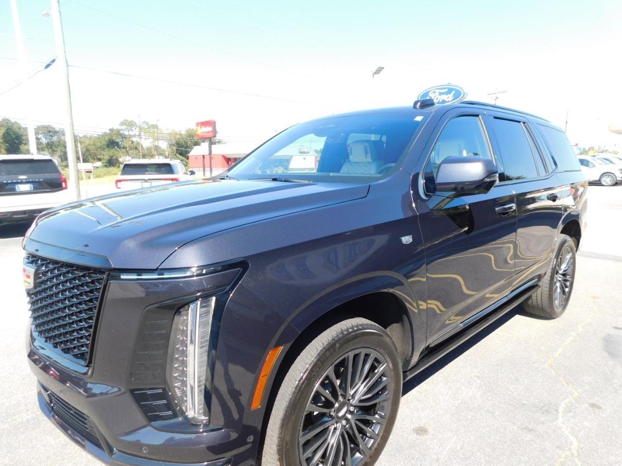 Cadillac Escalade  2025