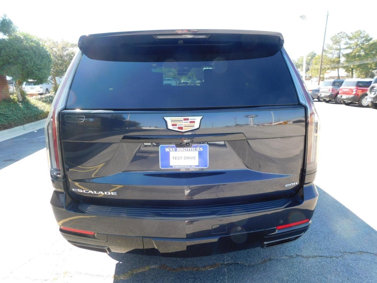 Cadillac Escalade  2025