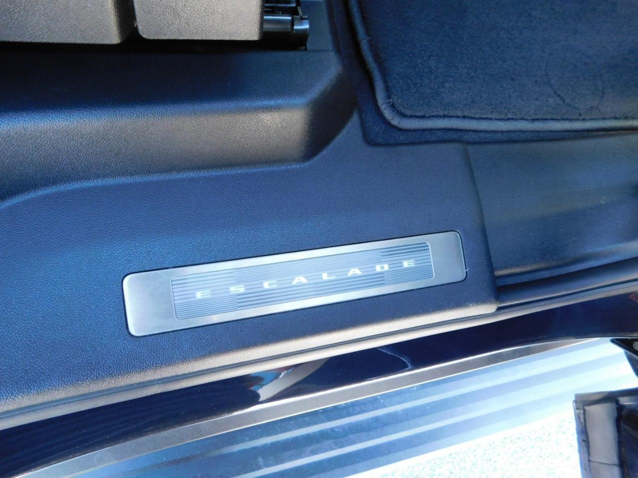 Cadillac Escalade  2025