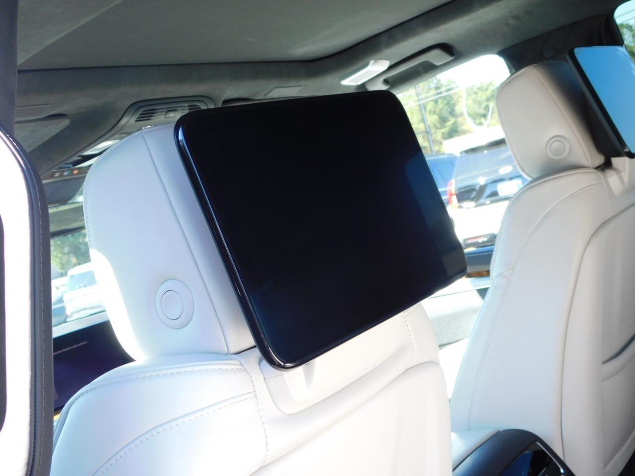 Cadillac Escalade  2025