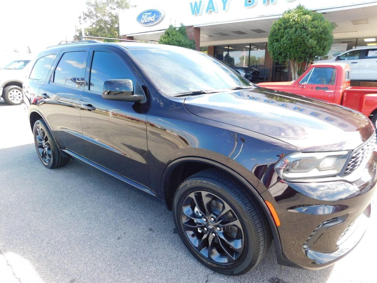 Dodge Durango  2024