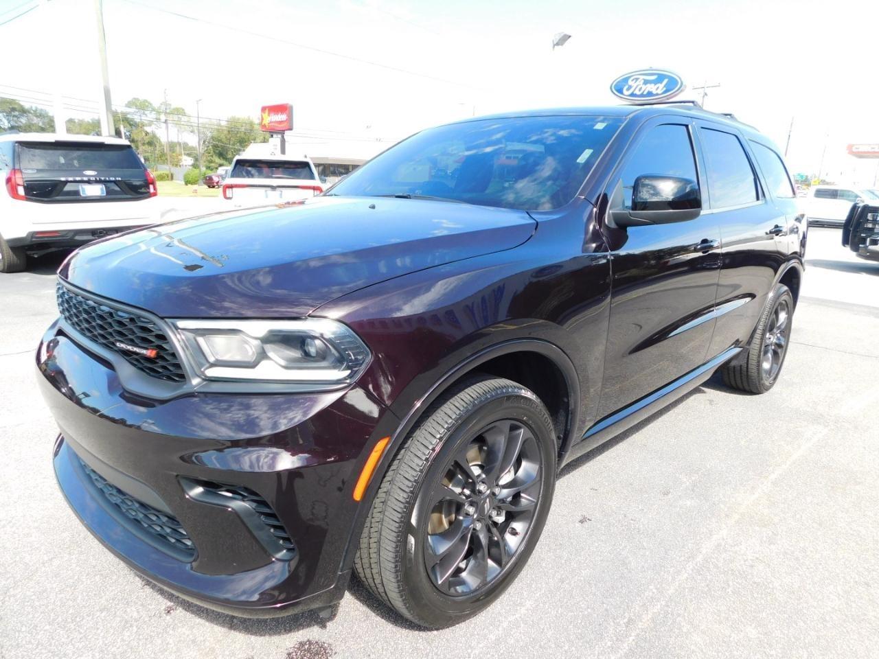 Dodge Durango  2024