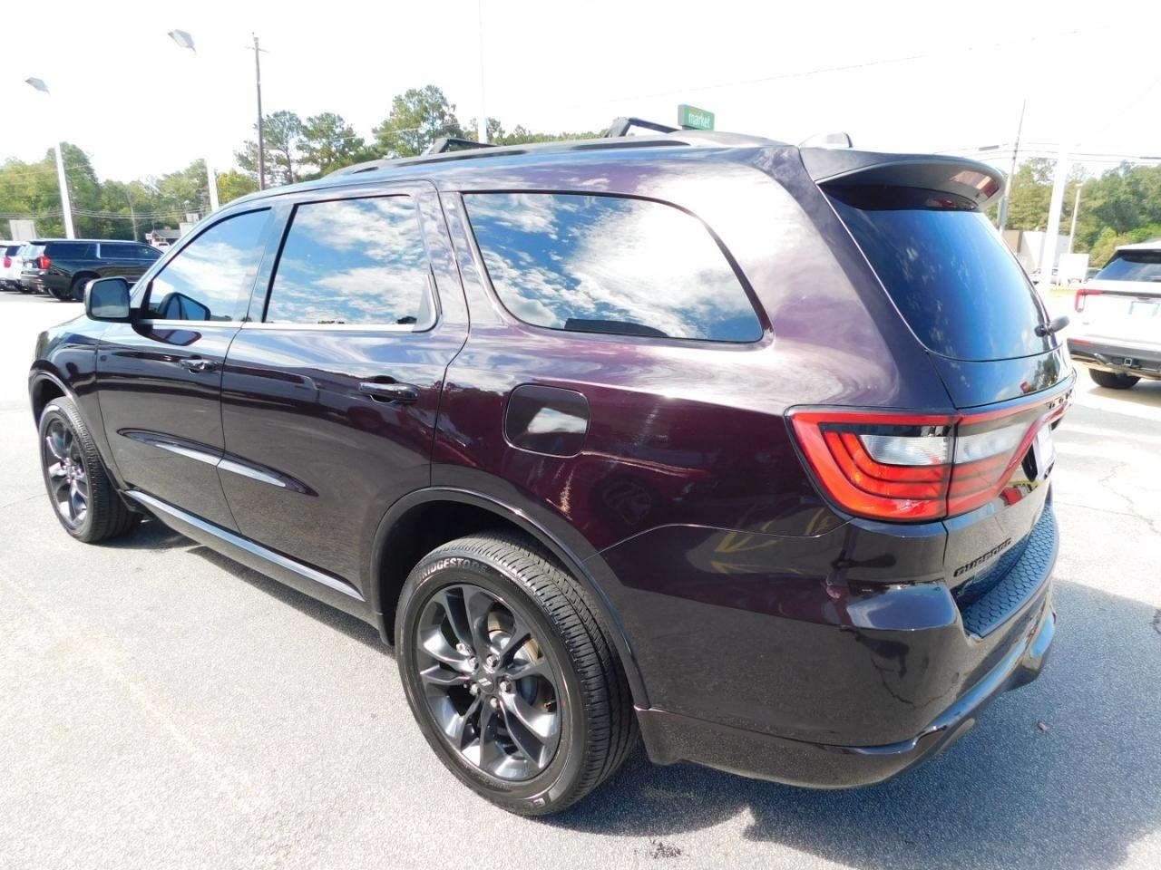 Dodge Durango  2024