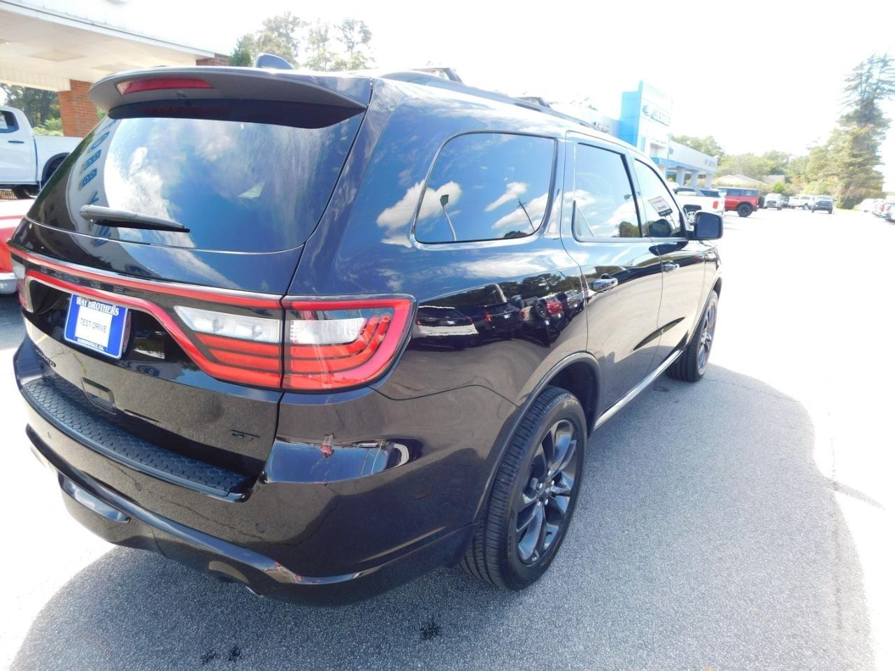 Dodge Durango  2024