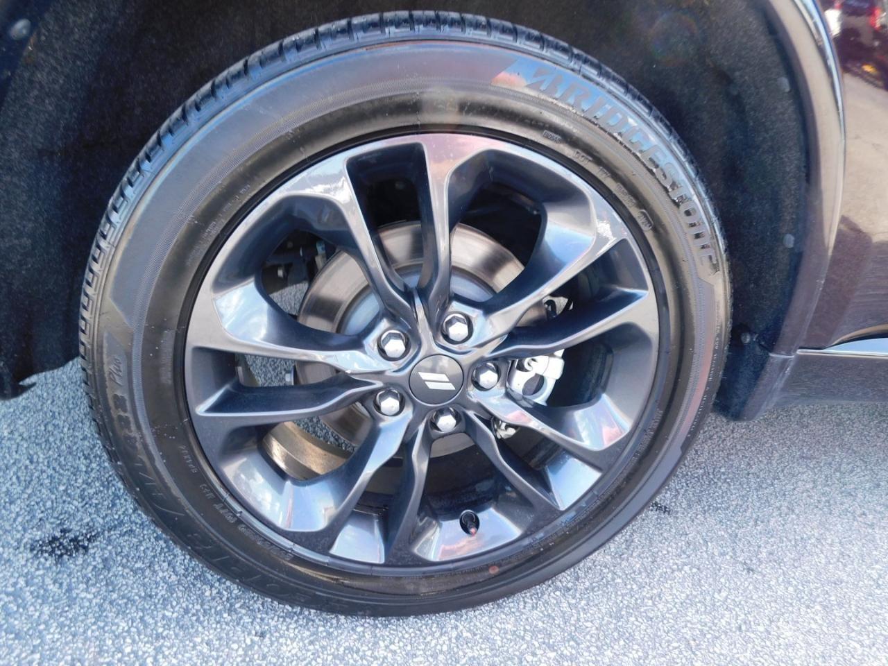 Dodge Durango  2024
