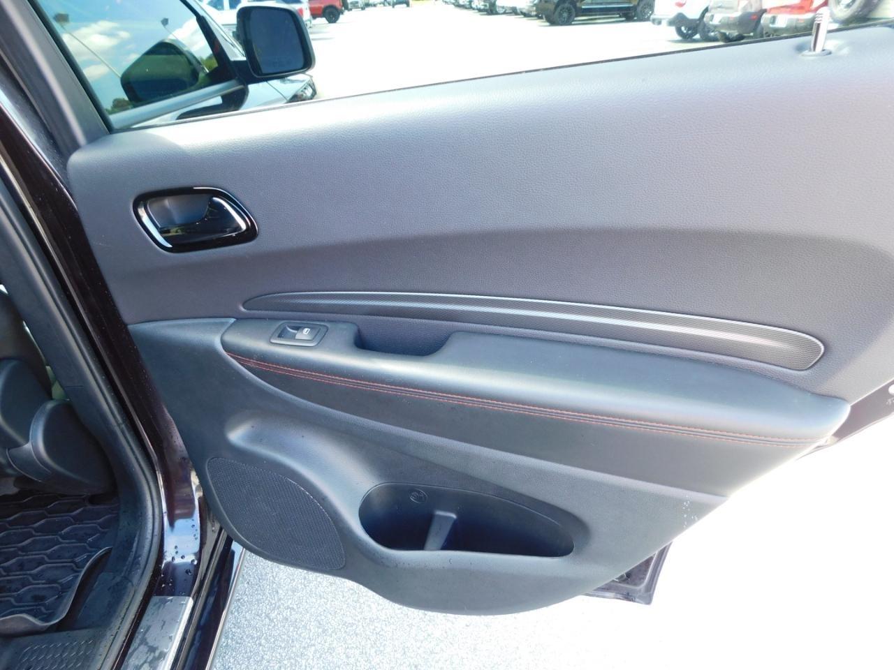 Dodge Durango  2024