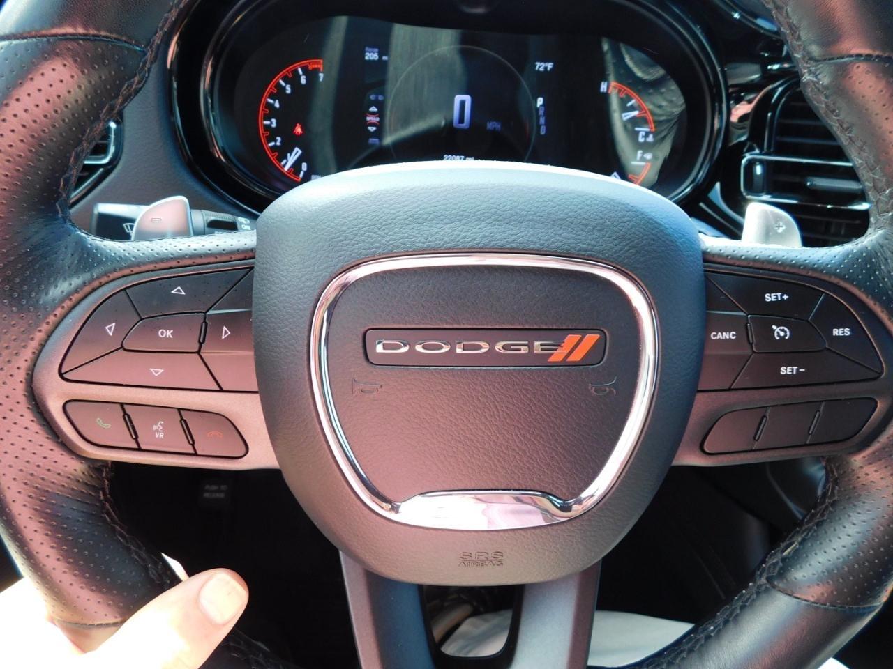Dodge Durango  2024