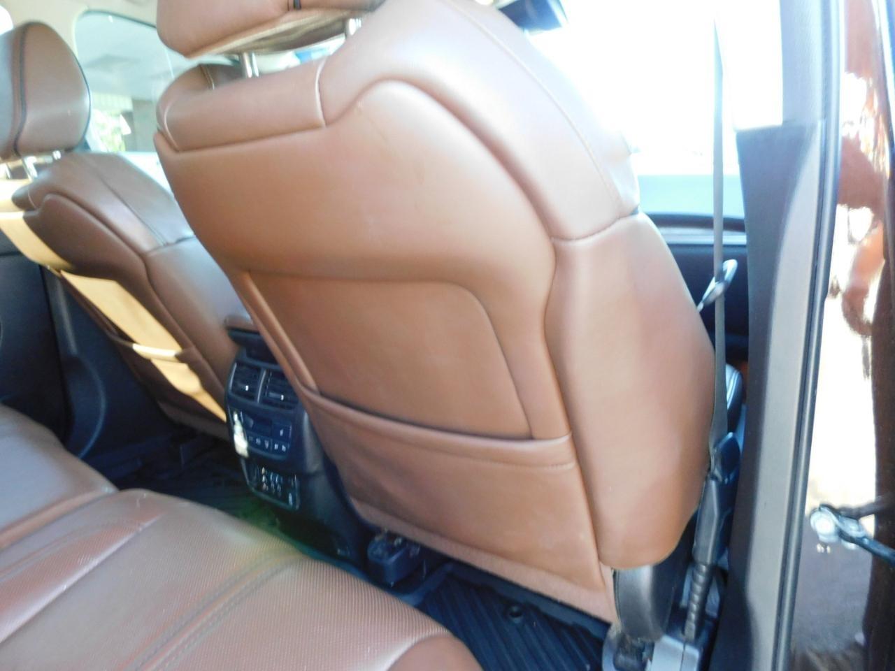 Acura MDX  2018