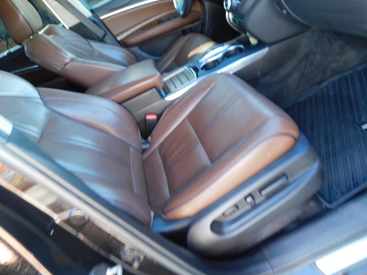 Acura MDX  2018