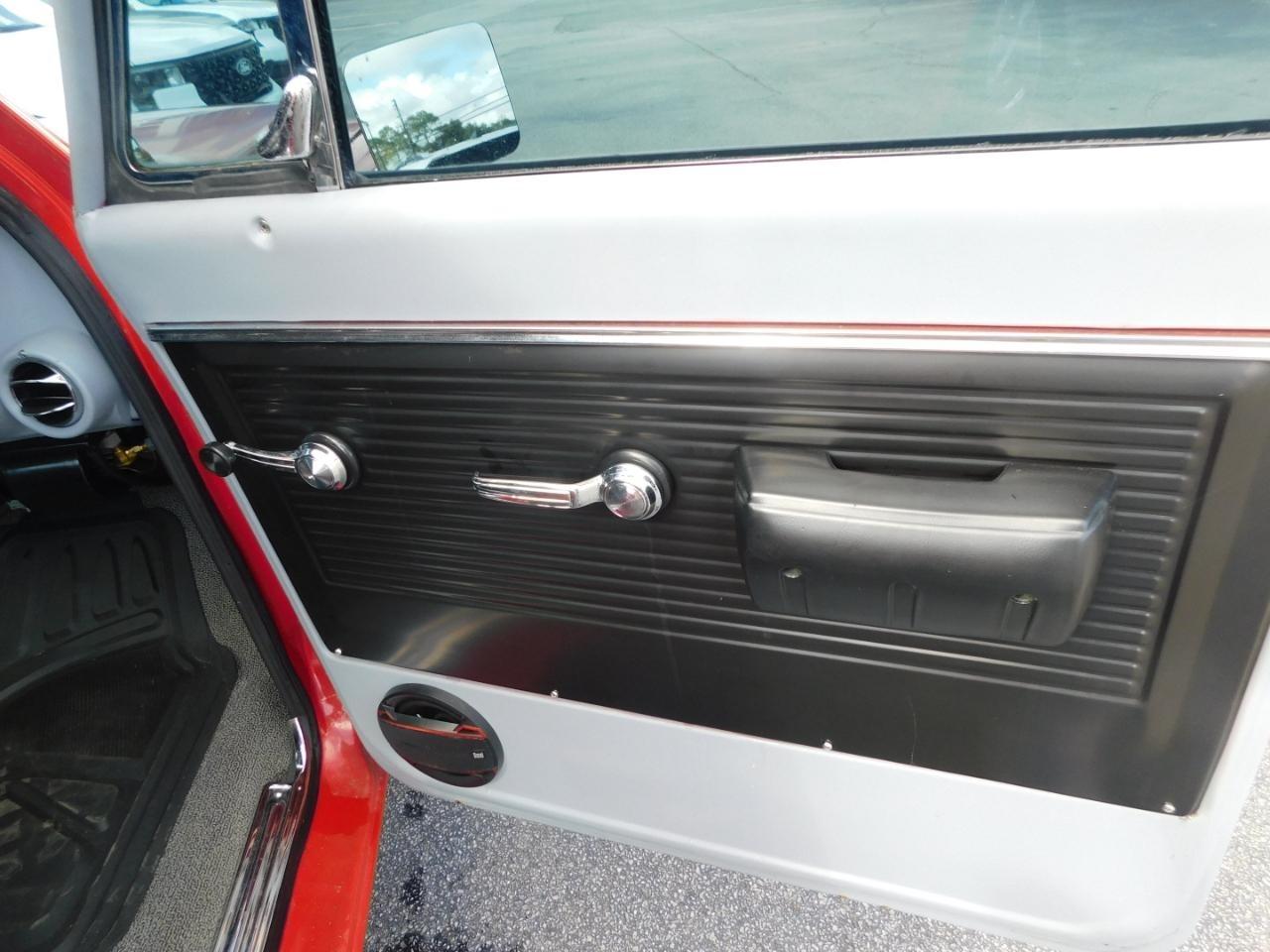 Chevrolet Trucks C10  1967