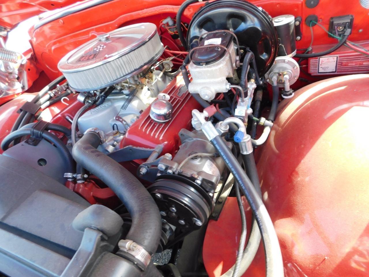 Chevrolet Trucks C10  1967