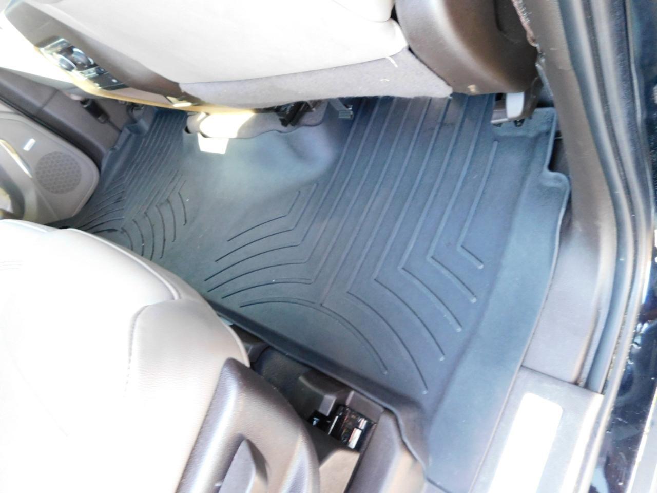 Chevrolet Tahoe  2022
