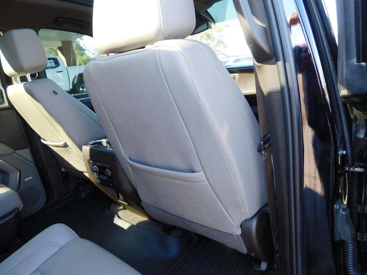 Chevrolet Tahoe  2022