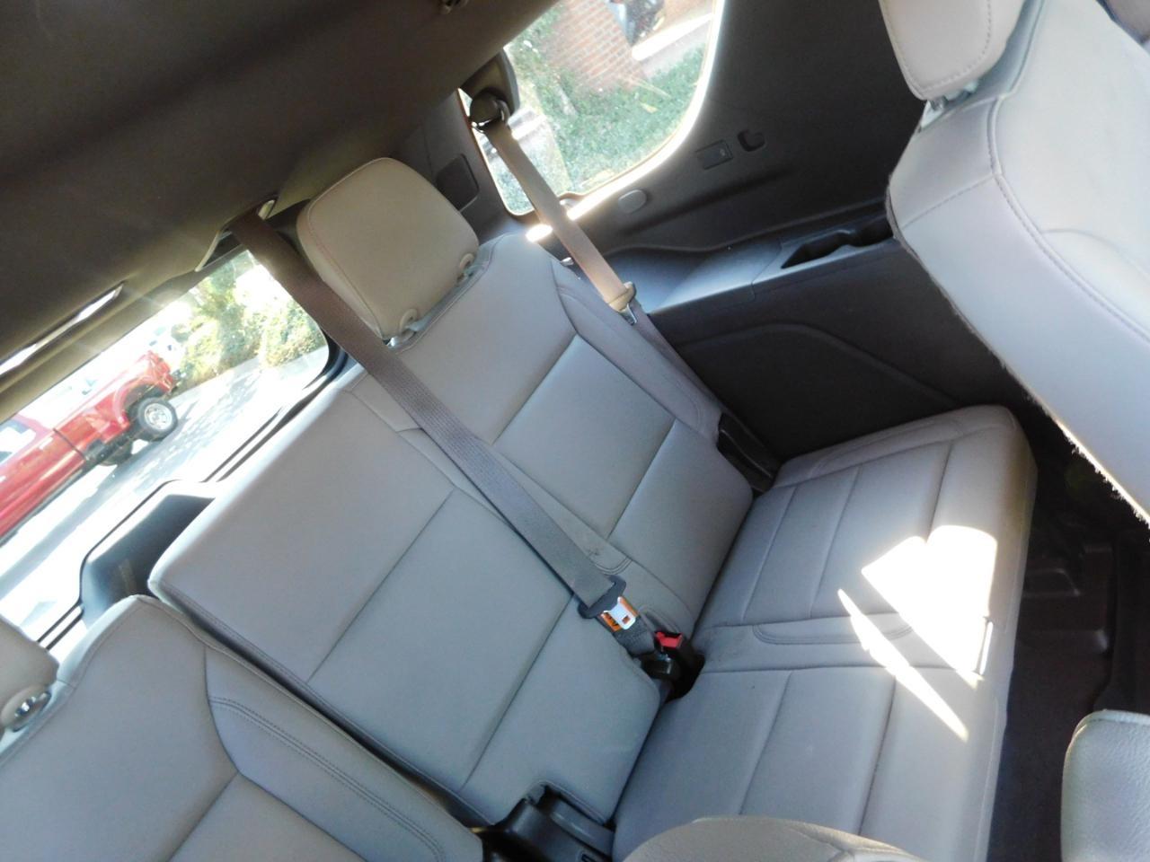 Chevrolet Tahoe  2022