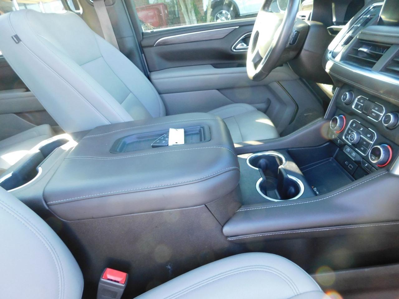 Chevrolet Tahoe  2022