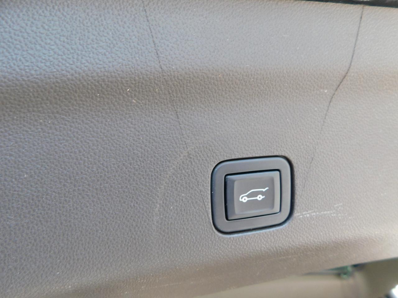 Chevrolet Tahoe  2022