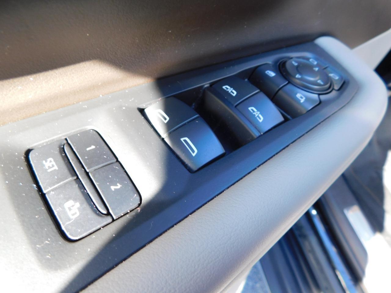 Chevrolet Tahoe  2022